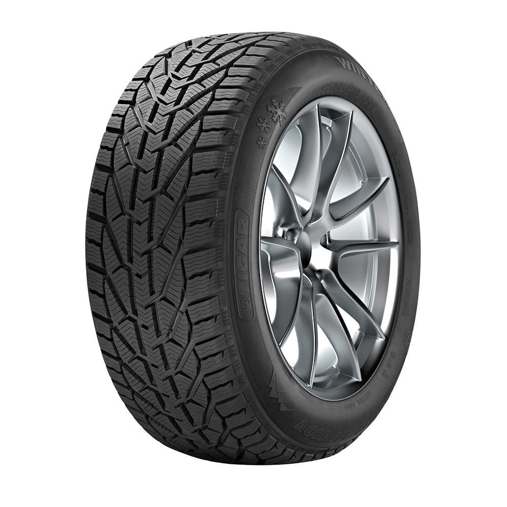 Anvelopa de iarna Tigar WINTER 185/65R15 88T Review și Păreri