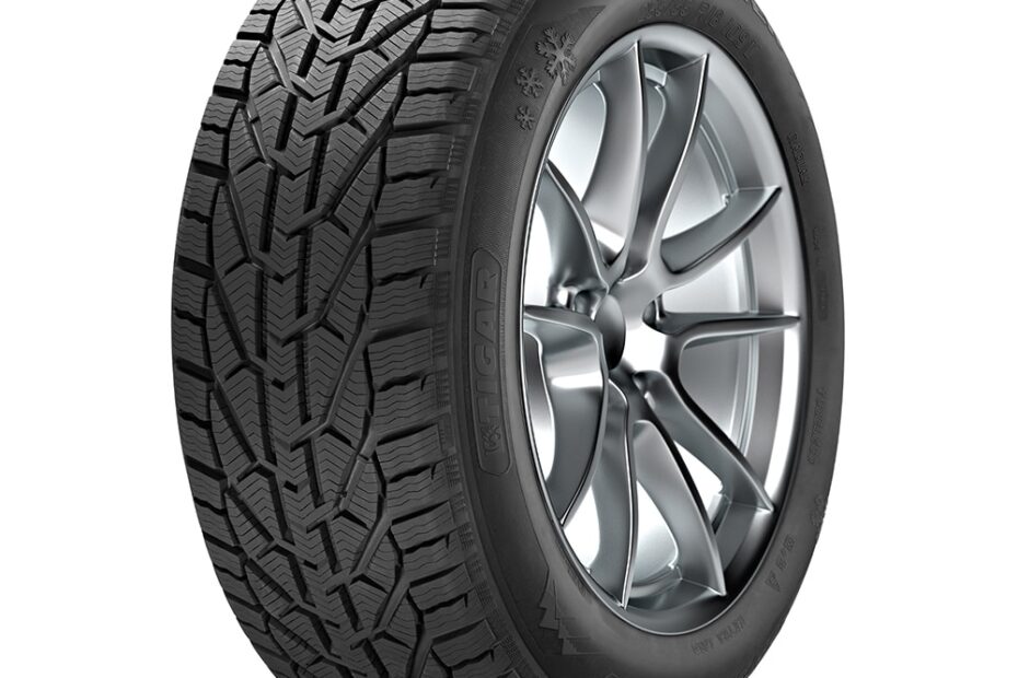 Anvelopa de iarna Tigar WINTER 195/65R15 91H Review și Păreri