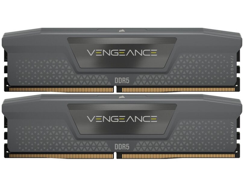 Memorie Corsair VENGEANCE®, 32GB (2x16GB), DDR5, AMD EXPO, 6000MHz CL36, Dual Channel Kit Review și Păreri