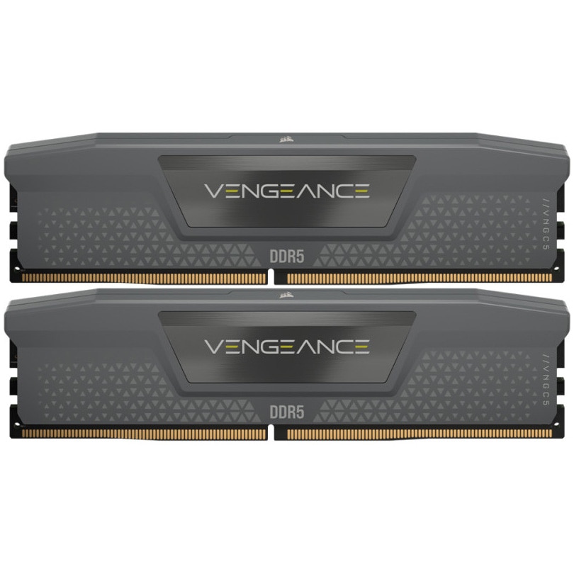 Memorie Corsair VENGEANCE®, 32GB (2x16GB), DDR5, AMD EXPO, 6000MHz CL36, Dual Channel Kit Review și Păreri
