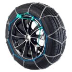 Set 2 lanturi antiderapante Veriga, Pro Compact 9mm 090, geanta transport Review și Păreri