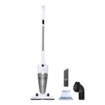 Aspirator vertical Deerma DX118C, 16.000 Pa, 600 W, 1.2 L, 76 dB, alb Review și Păreri