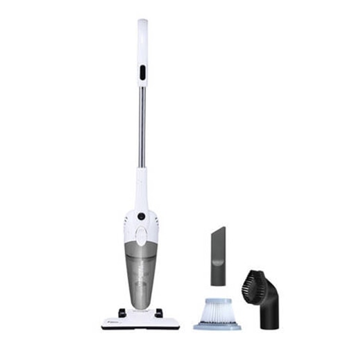 Aspirator vertical Deerma DX118C, 16.000 Pa, 600 W, 1.2 L, 76 dB, alb Review și Păreri