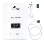 Cel mai bun generator de ozon Generator de ozon 15W, MT MALATEC, purificare si dezinfectare apa si aer, 400 mg/h, afisaj LCD, timer Review și Păreri