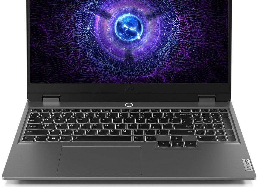 Laptop Gaming Lenovo LOQ 15IAX9 cu procesor Intel® Core™ i5-12600HX pana la 4.6GHz, 15.6" Full HD, IPS, 144Hz, 16GB DDR5 RAM, 512GB SSD, NVIDIA® GeForce RTX™ 4050 6GB GDDR6, No OS, Luna Grey Review și Păreri