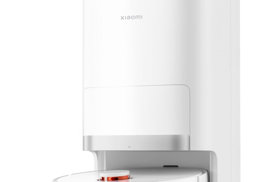 Robot de aspirare Xiaomi X20+ EU BHR8124EU ,Wi-Fi, aspirare&spalare simultana, statie de golire, 75 W, autonomie 140 min, 6000Pa, colectare automata a prafului in 10 secunde, rezervor de apa 4 l, 75 W, alb Review și Păreri