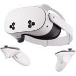 Cei mai buni Ochelari VR Gaming Ochelari VR META Quest 3S, 128GB, Alb Review - Cei mai buni Ochelari VR Gaming